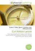 Carl Anton Larsen