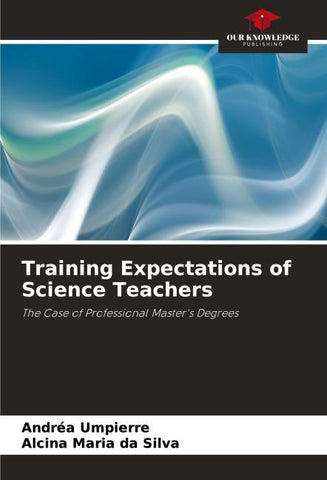 Training Expectations of Science Teachers