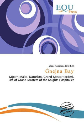 ¿nejna Bay