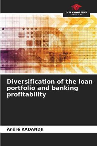 Diversification of the loan portfolio and banking profitability