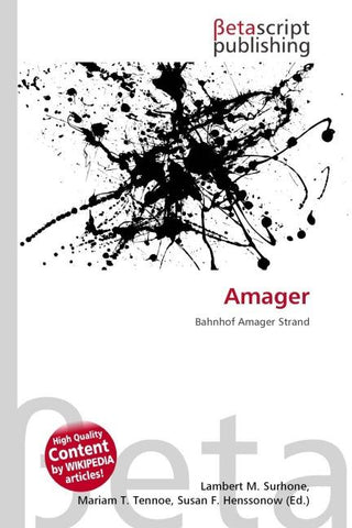 Amager