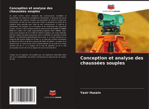 Conception et analyse des chaussées souples
