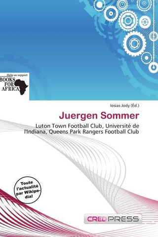 Juergen Sommer