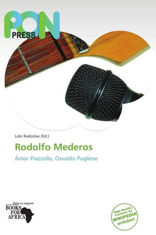 Rodolfo Mederos