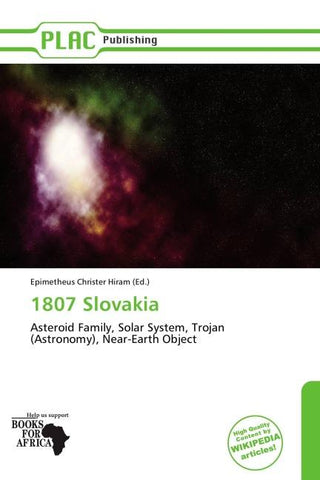 1807 Slovakia