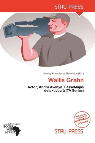 Wallis Grahn