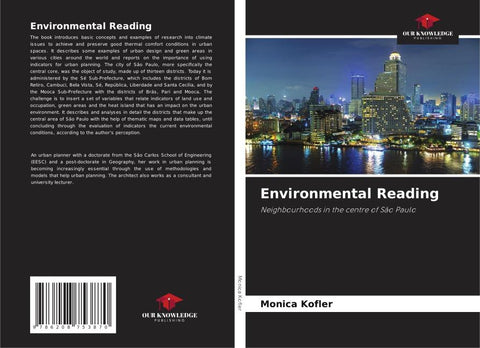 Environmental Reading