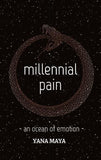 millennial pain - an ocean of emotion