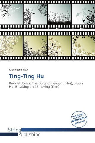 Ting-Ting Hu