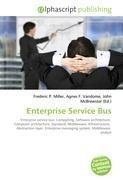 Enterprise Service Bus