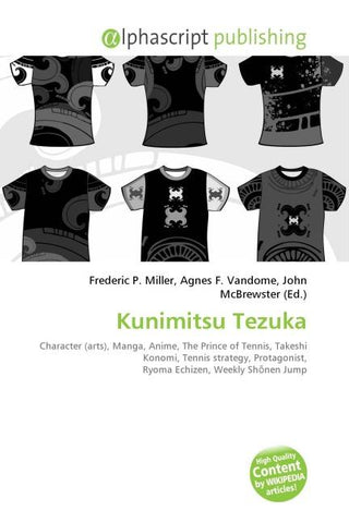 Kunimitsu Tezuka