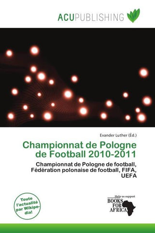 Championnat de Pologne de Football 2010-2011