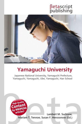 Yamaguchi University