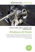 Athabasca Oil Sands