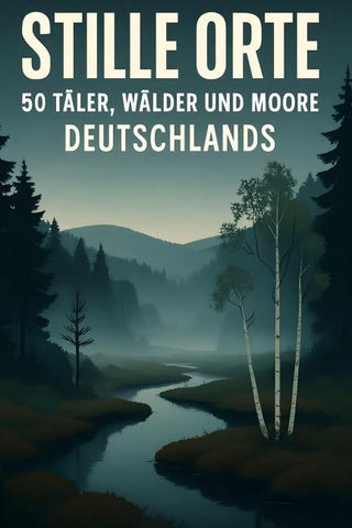 Stille Orte