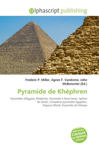 Pyramide de Khéphren