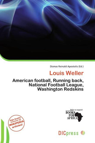 Louis Weller