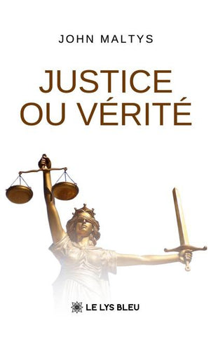 Justice ou vérité