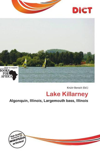Lake Killarney