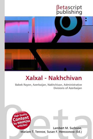 Xalxal - Nakhchivan