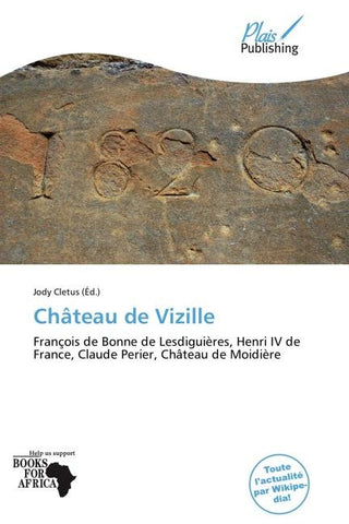 Château de Vizille