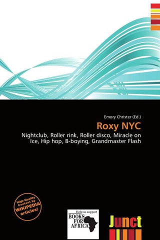 Roxy NYC