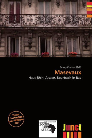 Masevaux