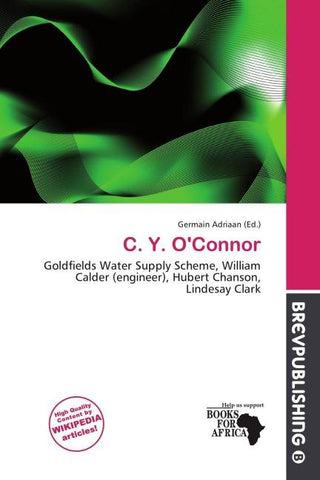 C. Y. O'Connor