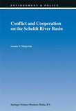 Conflict and Cooperation on the Scheldt River Basin