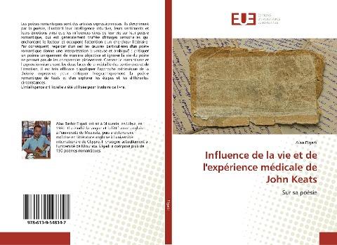Influence de la vie et de l'expérience médicale de John Keats