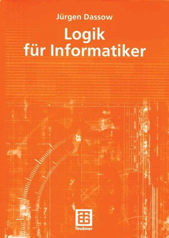 Logik für Informatiker