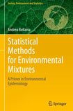 Statistical Methods for Environmental Mixtures