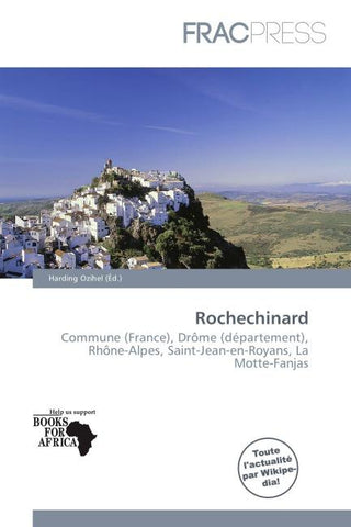 Rochechinard