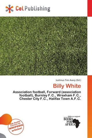 Billy White