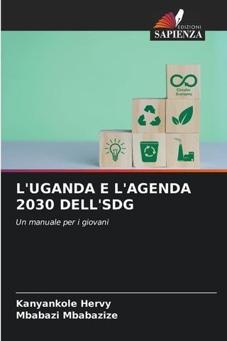 L'UGANDA E L'AGENDA 2030 DELL'SDG