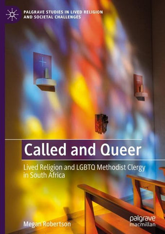 Called and Queer