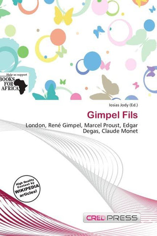Gimpel Fils