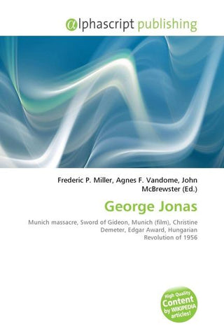 George Jonas