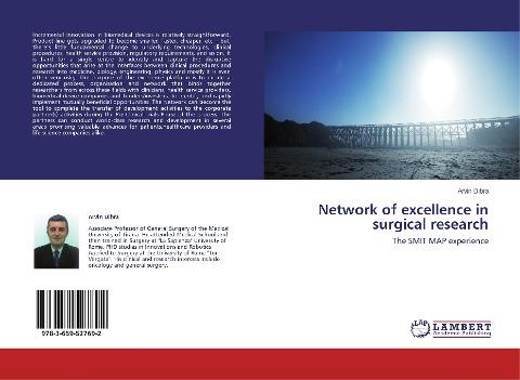 Network of excellence in surgical research