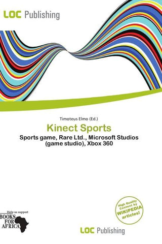 Kinect Sports