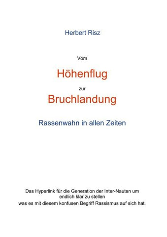 Vom Höhenflug zur Bruchlandung