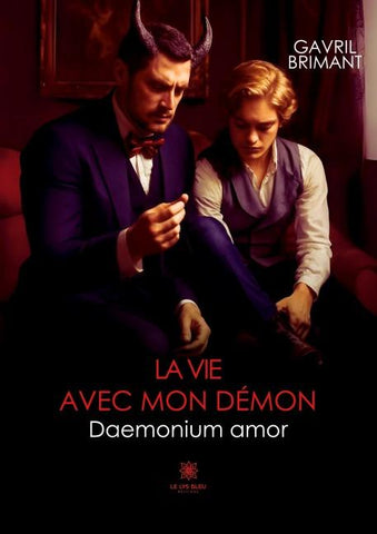 La vie avec mon démon