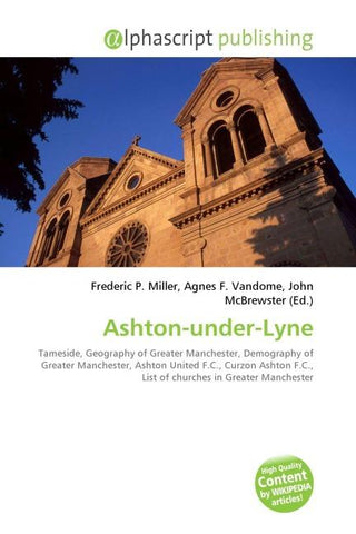 Ashton-under-Lyne