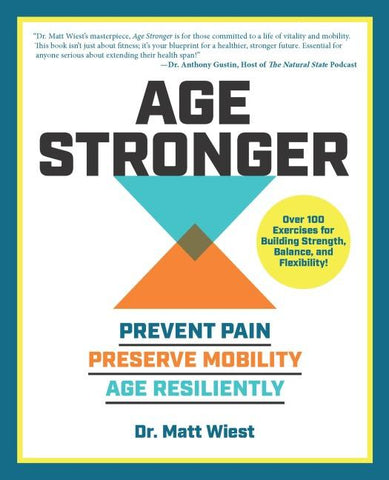 Age Stronger