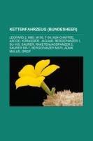 Kettenfahrzeug (Bundesheer)