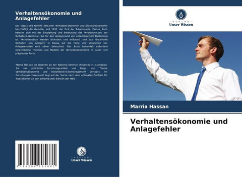 Verhaltensökonomie und Anlagefehler