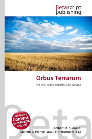 Orbus Terrarum