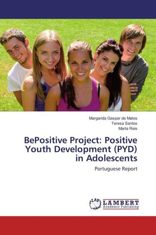 BePositive Project: Positive Youth Development (PYD) in Adolescents