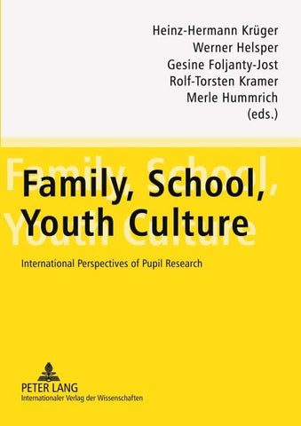 Family, School, Youth Culture