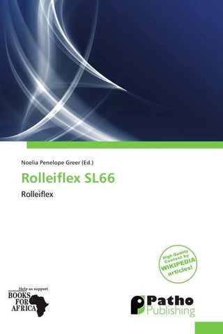 Rolleiflex SL66